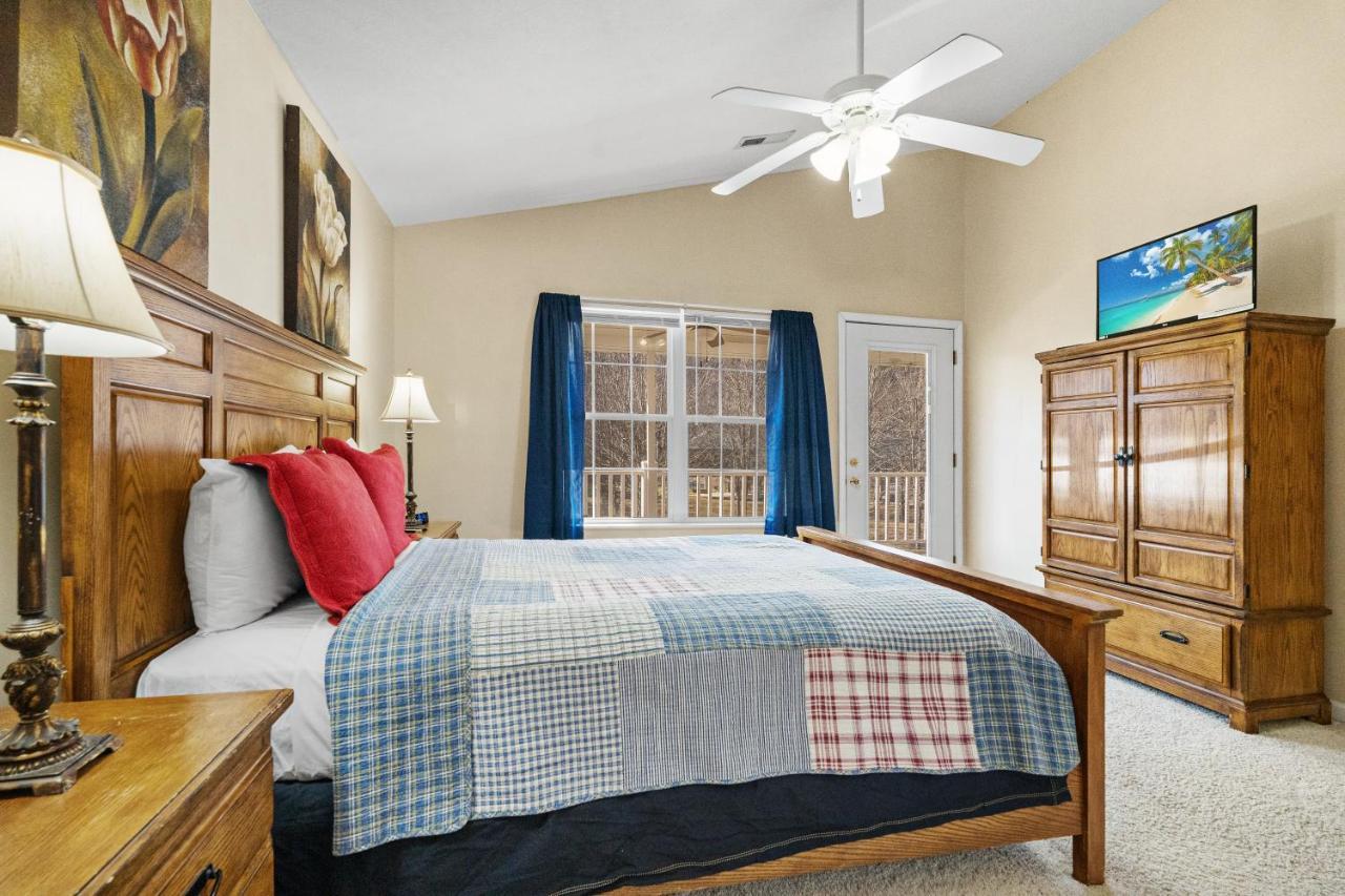 River Breeze, Wifi, 1089 Free Tickets Each Paid Day, Dollywood And More Pigeon Forge Luaran gambar