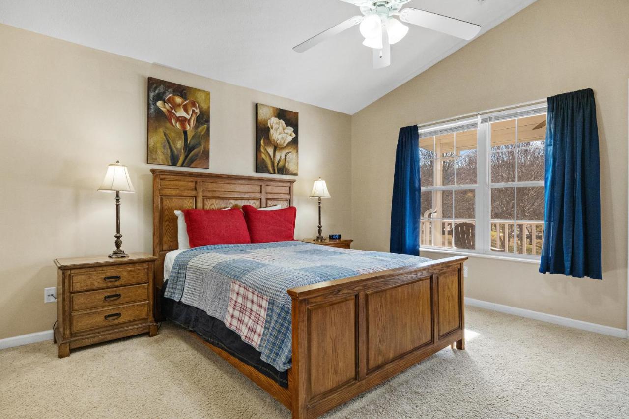 River Breeze, Wifi, 1089 Free Tickets Each Paid Day, Dollywood And More Pigeon Forge Luaran gambar