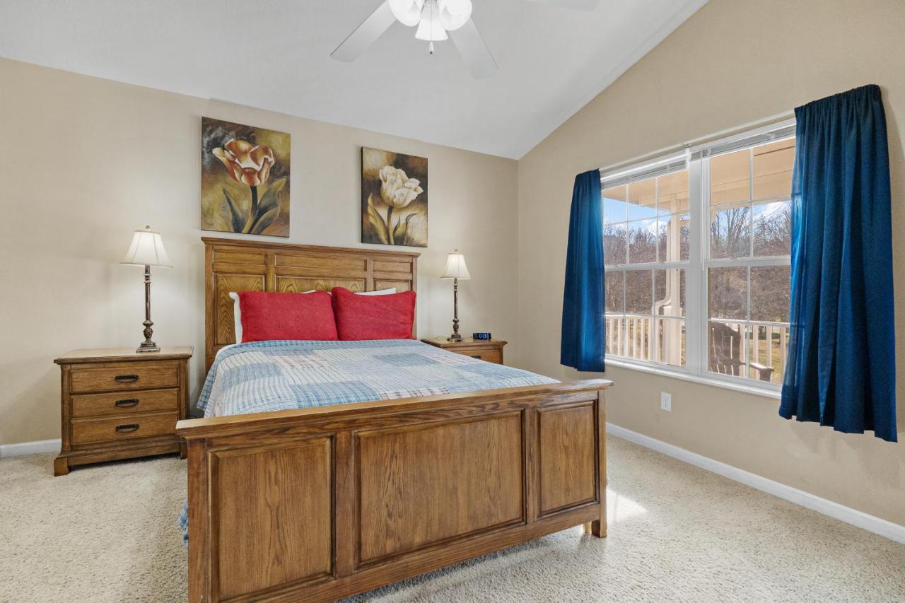River Breeze, Wifi, 1089 Free Tickets Each Paid Day, Dollywood And More Pigeon Forge Luaran gambar