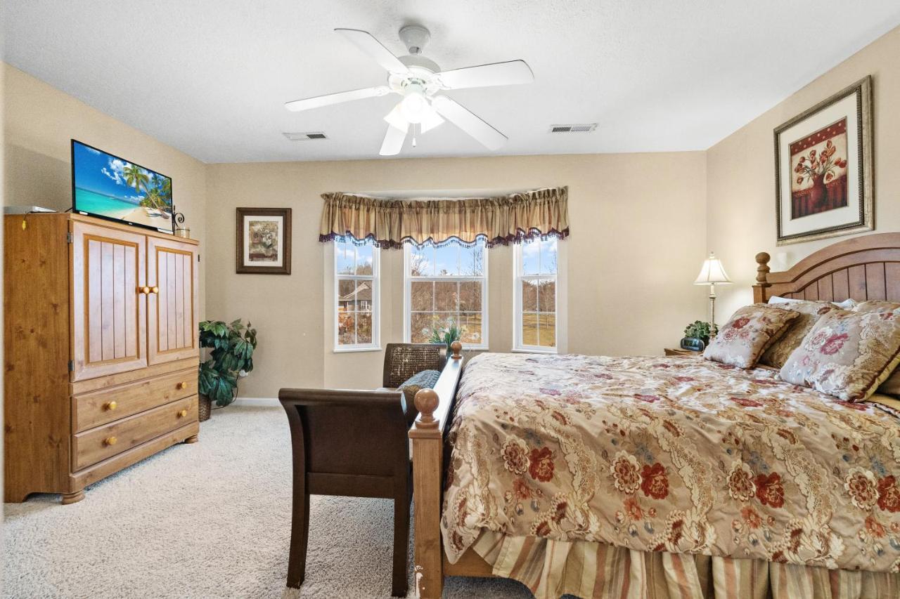 River Breeze, Wifi, 1089 Free Tickets Each Paid Day, Dollywood And More Pigeon Forge Luaran gambar