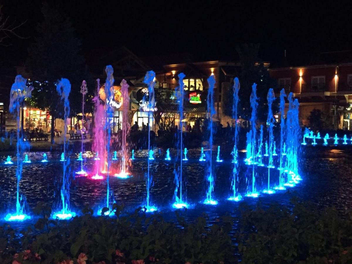 River Breeze, Wifi, 1089 Free Tickets Each Paid Day, Dollywood And More Pigeon Forge Luaran gambar